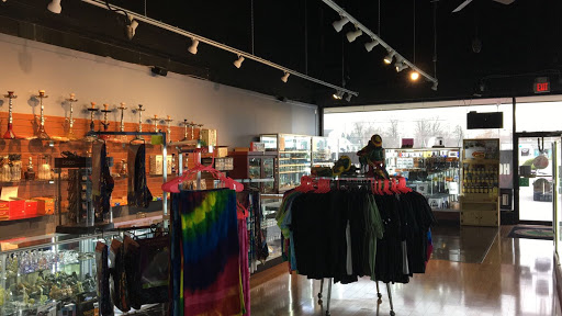 Tobacco Shop «Serenity Smoke Shop», reviews and photos, 461 US-46, Fairfield, NJ 07004, USA