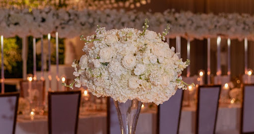 Florist «Abbott Florist», reviews and photos, 1008 71st St, Miami Beach, FL 33141, USA