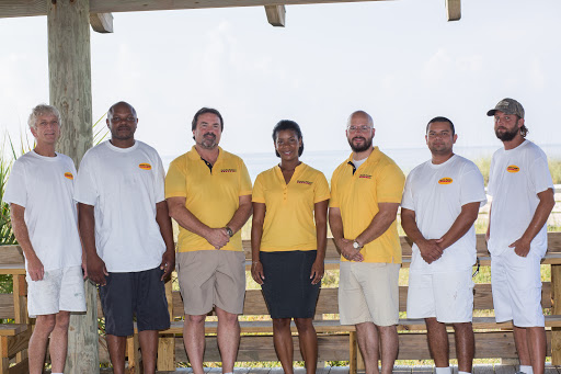 Painter «CertaPro Painters of Northwest FL», reviews and photos, 42 Business Centre Dr #202, Miramar Beach, FL 32550, USA