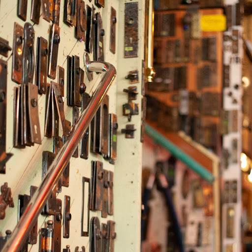 Hardware Store «Hippo Hardware & Trading Co», reviews and photos, 1040 E Burnside St, Portland, OR 97214, USA