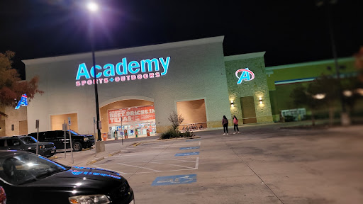 Sporting Goods Store «Academy Sports + Outdoors», reviews and photos, 1650 Dallas Hwy, Waxahachie, TX 75165, USA