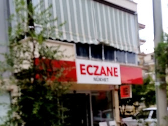 Nükhet Eczanesi