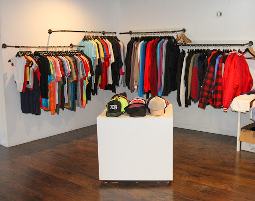 Print Shop «Digital Apparel Printing», reviews and photos, 3124 The Plaza, Charlotte, NC 28205, USA