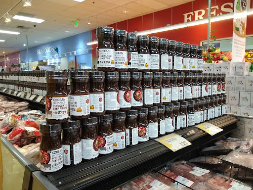 Grocery Store «H Mart», reviews and photos, 8720 S Tacoma Way, Lakewood, WA 98499, USA