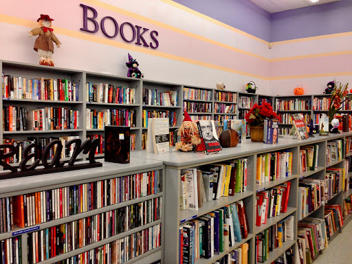 Donations Center «Goodwill», reviews and photos