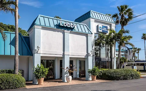 Best Western Cocoa Beach Hotel & Suites image