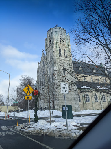 Performing Arts Theater «Mahaiwe Performing Arts Center», reviews and photos, 14 Castle St, Great Barrington, MA 01230, USA