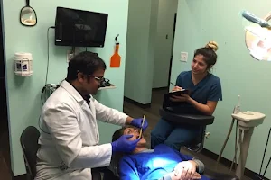 SVR Dental Clinic and Implant Center image