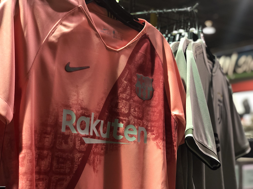 Soccer Store «Ewing Sports», reviews and photos, 1445 Lower Ferry Rd, Ewing Township, NJ 08618, USA