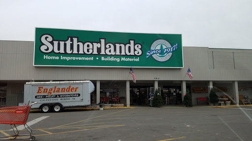 Sutherlands, 460 Lancaster Pike, Circleville, OH 43113, USA, 