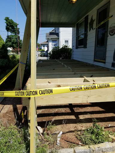 Water Softening Equipment Supplier «D and J Construction», reviews and photos, 646 Drake Ave, Middlesex, NJ 08846, USA