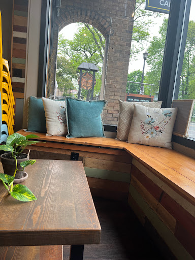 Day Spa «Park Avenue Salon & Day Spa», reviews and photos, 735 Park Ave, Rochester, NY 14607, USA