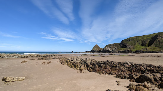 Sunnyside Beach