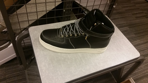 Department Store «Nordstrom Rack», reviews and photos, 330 Franklin Rd, Brentwood, TN 37027, USA