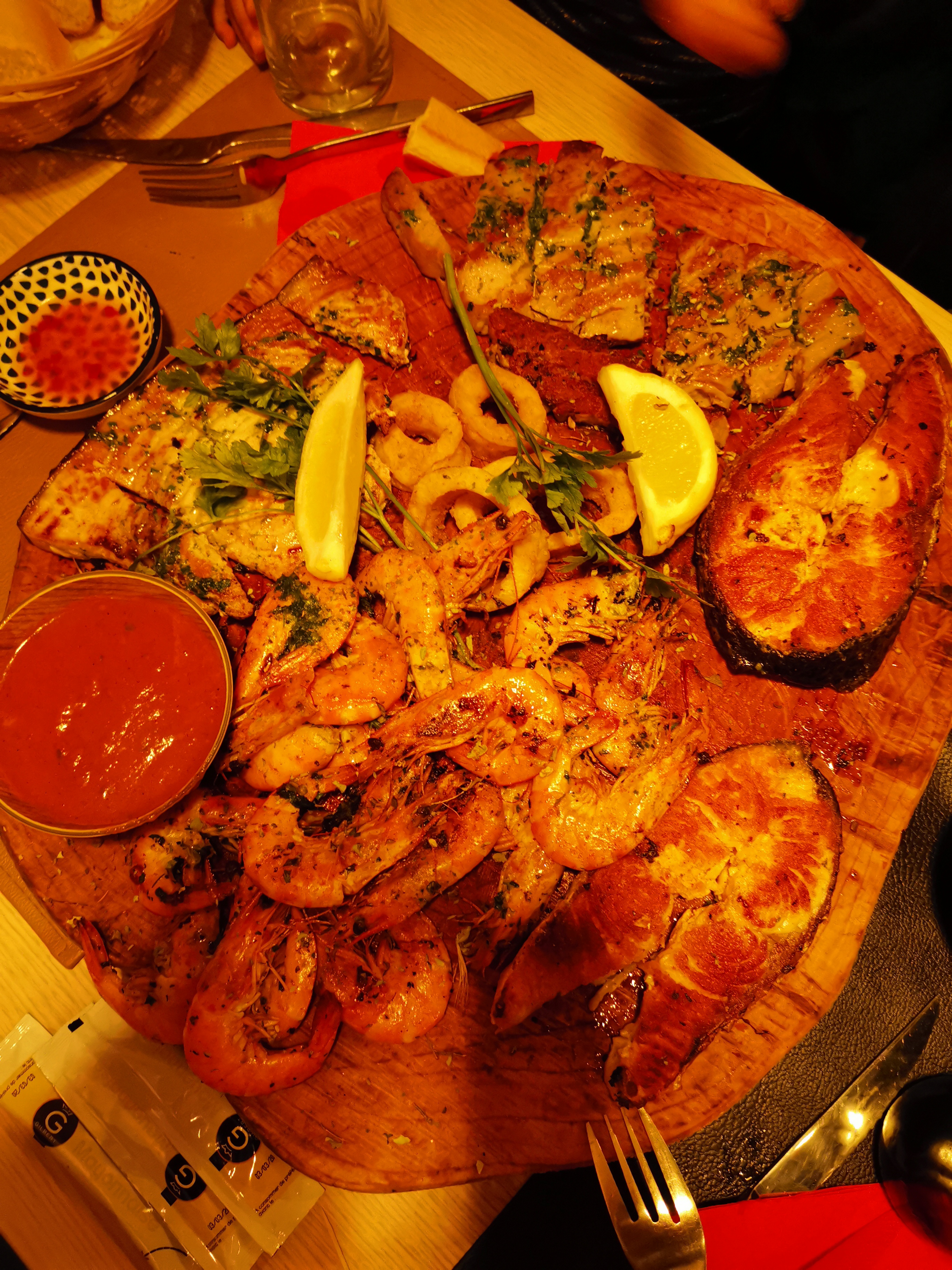 Photo n° 7 de l'avis de Hakim.Z fait le 08/11/2019 à 20:38