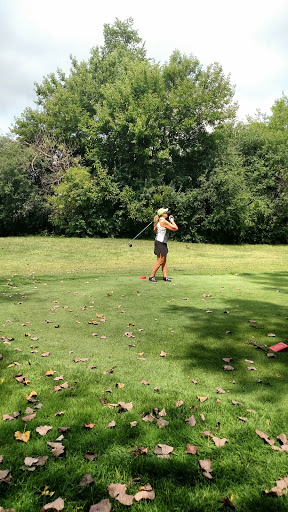 Golf Course «Klein Creek Golf Club», reviews and photos, 1N333 Pleasant Hill Rd, Winfield, IL 60190, USA