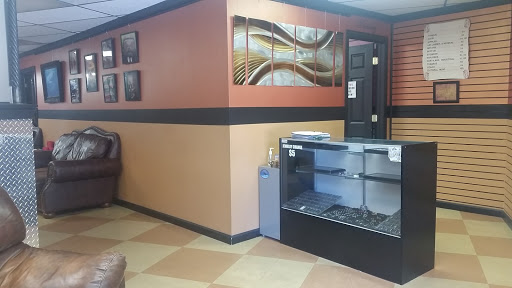 Tattoo Shop «Altered Art Tattoo & Piercing», reviews and photos, 1600 S Delsea Dr, Vineland, NJ 08360, USA