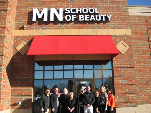 Beauty School «Minnesota School of Beauty», reviews and photos, 20186 Heritage Dr, Lakeville, MN 55044, USA