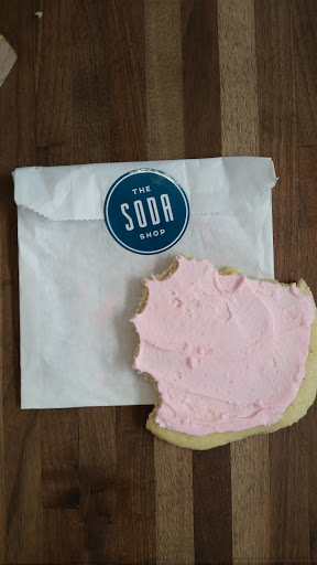 Soft Drinks Shop «The Soda Shop», reviews and photos, 2010 E Brown Rd, Mesa, AZ 85213, USA