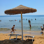 Photo n°4 de l'avis de Luigi.i fait le 24/07/2022 à 19:00 sur le  Villaggio Spiagge Rosse à Isola di Capo Rizzuto