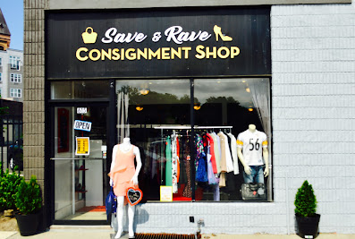 Save and Rave Consignment Shop