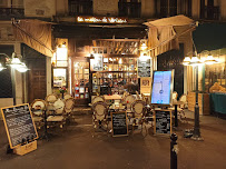 Photos du propriétaire du Restaurant français La Maison de Verlaine à Paris - n°1