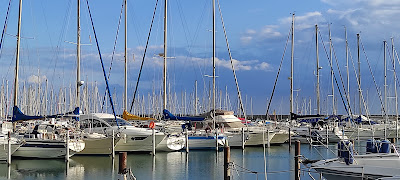 Palavas-les-Flots à Palavas-les-Flots