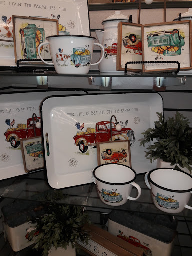 Craft Store «Hobby Lobby», reviews and photos, 3001 Hart Rd, Pueblo, CO 81008, USA