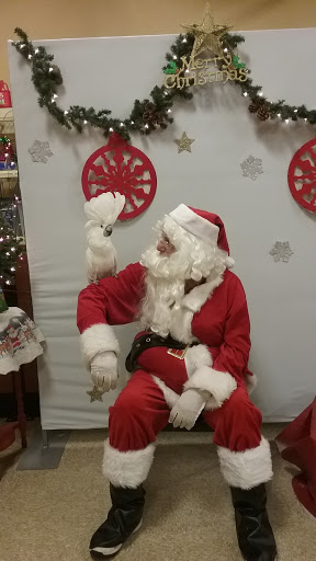 Pet Supply Store «PetSmart», reviews and photos, 213 Daniel Webster Hwy, Nashua, NH 03060, USA