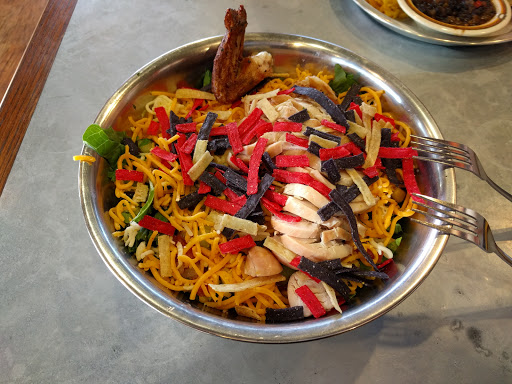 Restaurant «Cowboy Chicken», reviews and photos, 3450 E Hebron Pkwy, Carrollton, TX 75010, USA