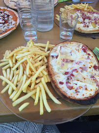 Frite du Restaurant Pizzéria le Graillou à Sévérac-d'Aveyron - n°3