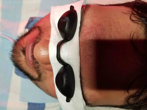 Facial Spa «Beauty Oasis Rx Facial Clinic», reviews and photos, 977 Raintree Cir #220, Allen, TX 75013, USA