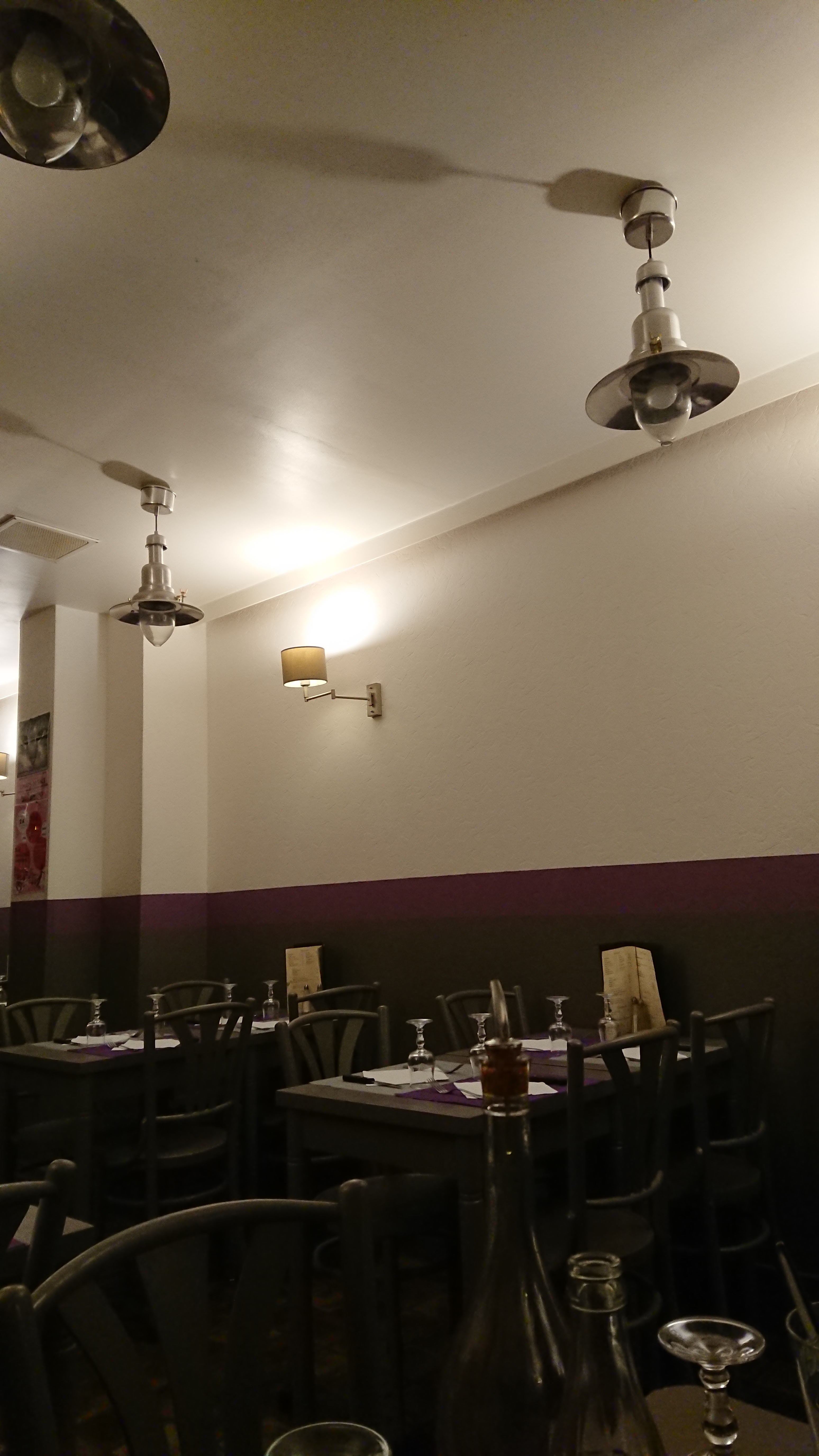 Photo n° 1 de l'avis de Nynke.a fait le 19/02/2019 à 19:48