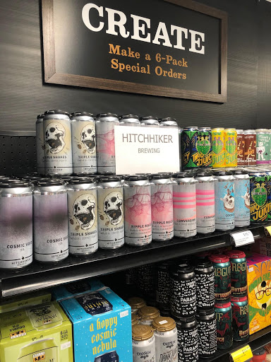 Beer Distributor «Rt 19 Beer & Cigar», reviews and photos, 3626 Washington Rd, McMurray, PA 15317, USA