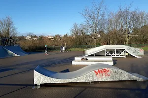 Skate parc image