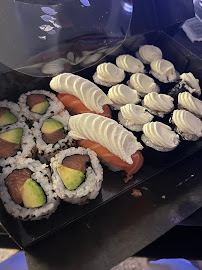 Plats et boissons du Restaurant de sushis Easy Sushi - Ollioules - n°19