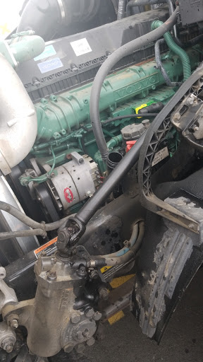 Oil Change Service «Speedco Truck Lube and Tires», reviews and photos, 23728 Rogers Clark Blvd, Ruther Glen, VA 22546, USA