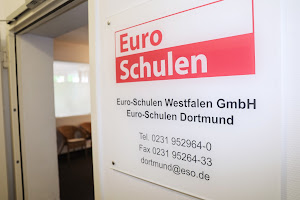 Euro-Schulen Dortmund