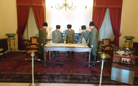 Ataturk Museum image