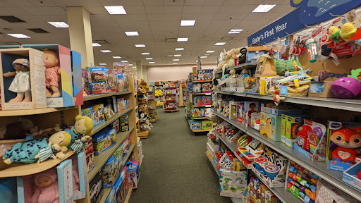 Book Store «Barnes & Noble», reviews and photos, 1446 N Litchfield Rd, Goodyear, AZ 85395, USA