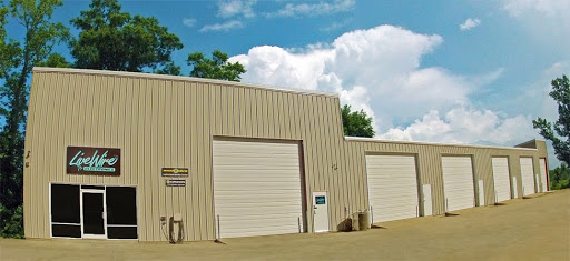 Live Wire Electronics, 8100 SC-707, Myrtle Beach, SC 29588, USA, 