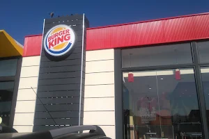 Burger King Ermelo Drive-thru (Halaal) image