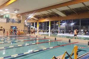 The Nautilus Pool image
