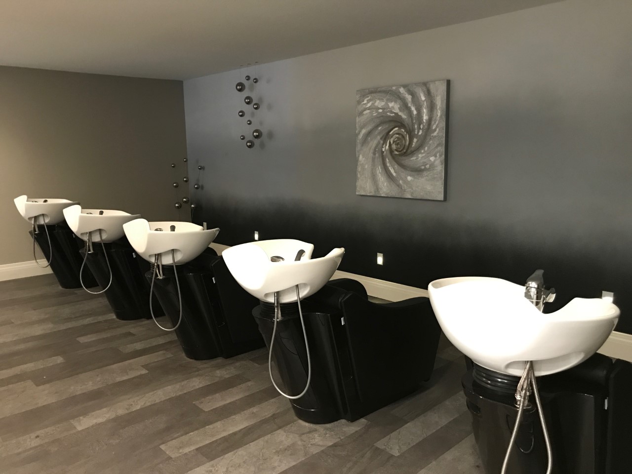 Signatures Salon and Day Spa