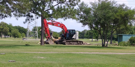 Golf Course «Jersey Meadow Golf Course», reviews and photos, 8502 Rio Grande St, Jersey Village, TX 77040, USA
