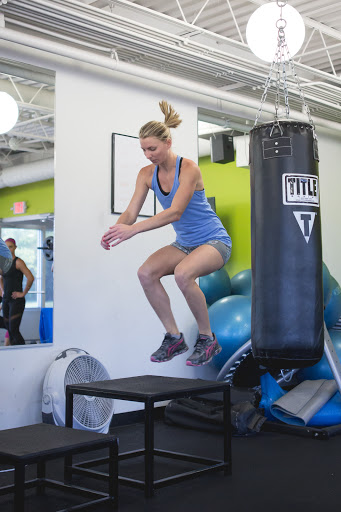 Health Club «Results Fitness for Women», reviews and photos, 2135 Ridge Rd, Rockwall, TX 75087, USA