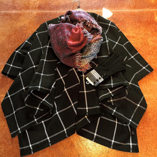 Boutique «Intrigue Boutique», reviews and photos, 2436 W 44th Ave, Denver, CO 80211, USA