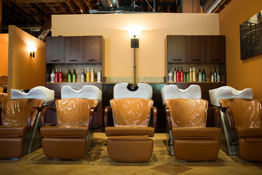 Hair Salon «Posh The Salon», reviews and photos, 610 W Main St #101, Durham, NC 27701, USA