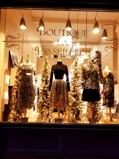 Boutique «Boutique La Passerelle», reviews and photos, 417 Wood St, Pittsburgh, PA 15222, USA