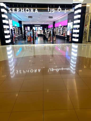 SEPHORA - Andalus Mall